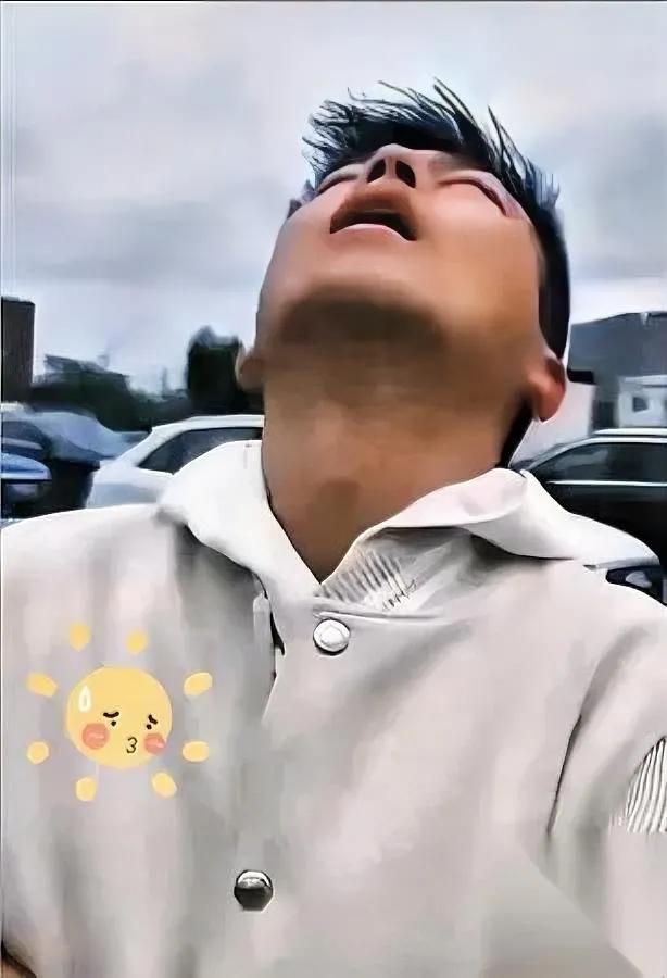 医院门口抓包现场！

老公竟说三姐有了

这波操作藏着多少算计？原配显然有备而来