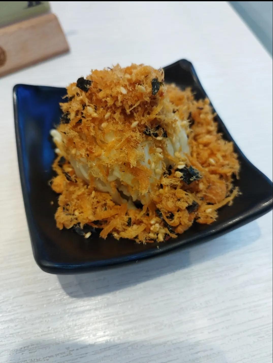 南方人为什么要发明肉松？把好好的瘦肉做成毛发一样的丝状物，说是方便幼儿消化，实际