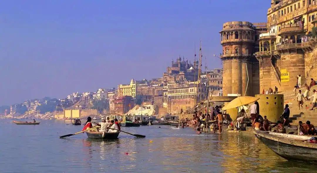 印度现在为何急于和中国进行永久性的边界谈判？原因其实很简单，所谓的“恒河分界线”