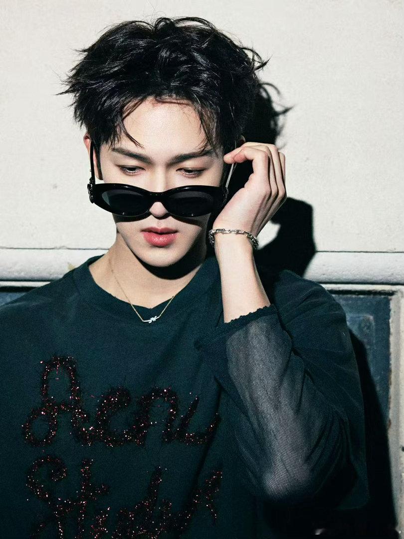 李云睿旺李昀锐 娱乐圈的玄学又加一例。李云睿旺李昀锐，听起来像绕口令，实际上是实