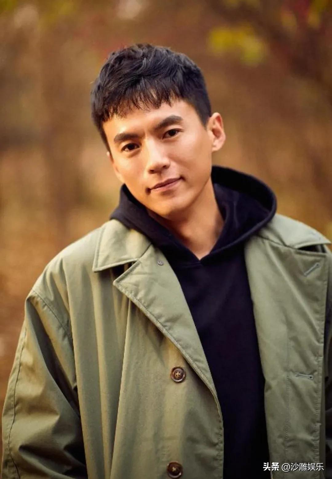 宋宁峰，本人正式回应！

4月1日上午，演员宋宁峰在社交平台发布千字长文，正面回