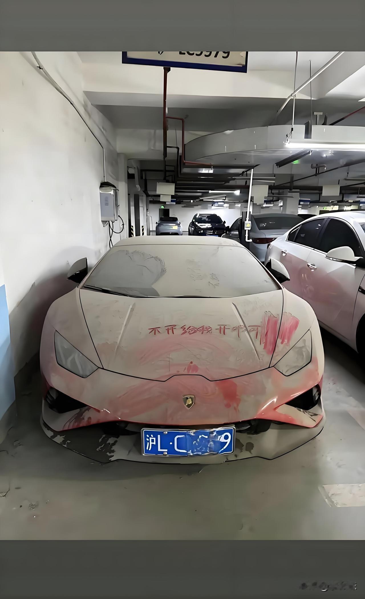 像这种车是疫情的时候留下来的吗？