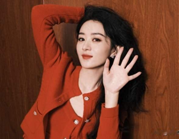 成毅赵丽颖横扫金瞳奖，两部新剧成最大黑马