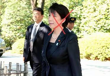 昨天一睁眼，不少社交平台都被高市妖婆没去拜鬼的消息刷屏了，点进去全是网友们的自嗨