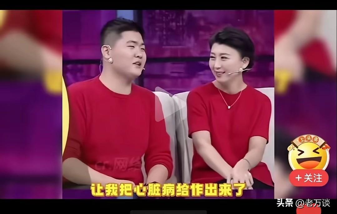 著名演员闫学晶跟儿子林傲霏曾经在参加某档节目时，聊到林傲霏的成长过程时，林傲霏高