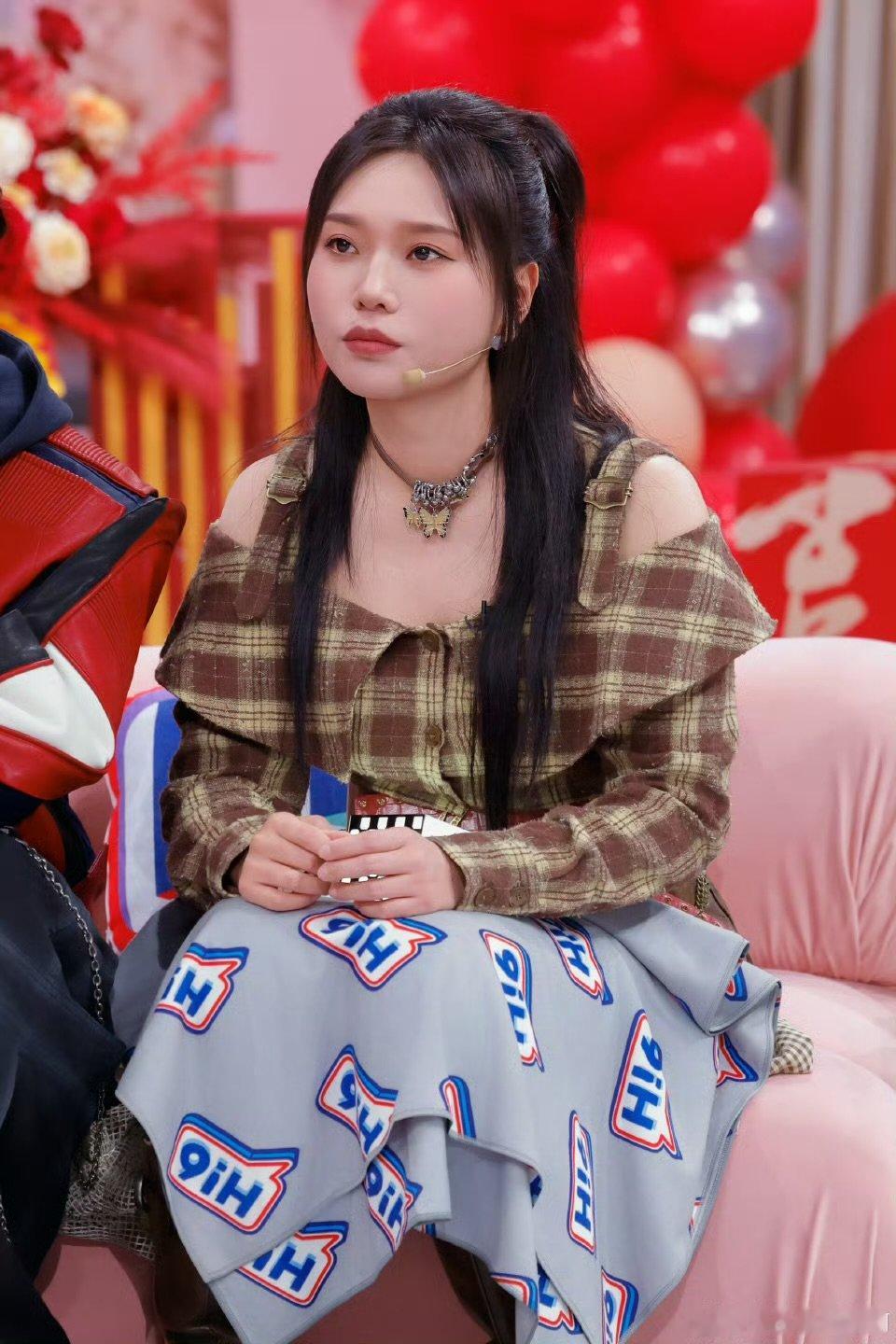 你好星期六春节连更五天你好星期六宅家也能超开心，你好星期六五连更，承包整个春节快