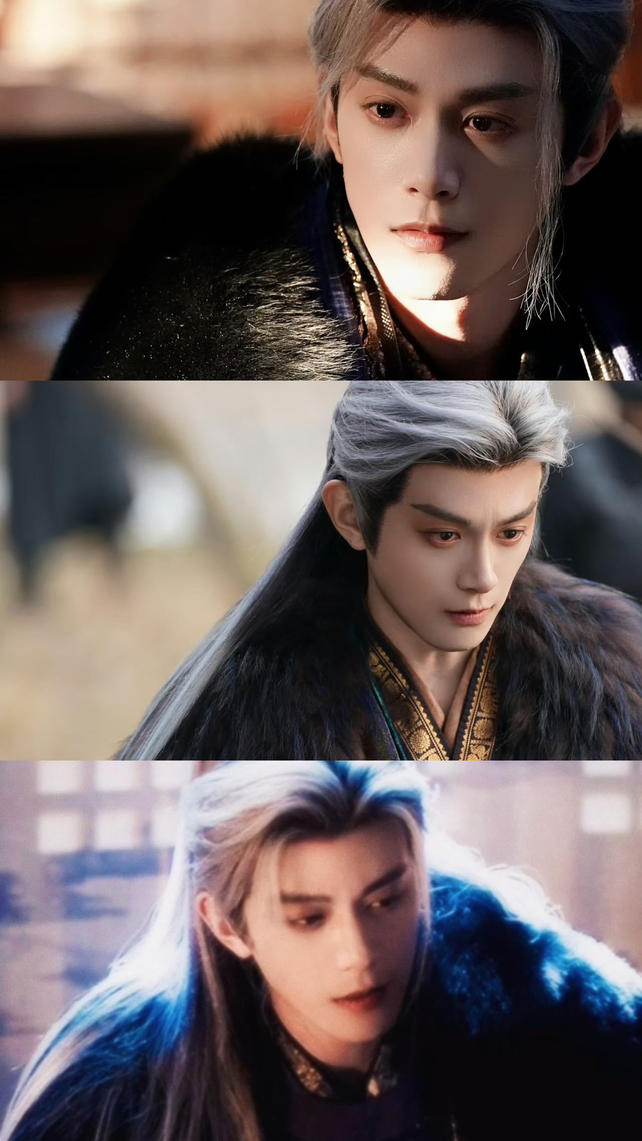 跑了八年龙套临时救场的角色却是最出圈的角色不得不说混娱乐圈还是需要一定的运气……