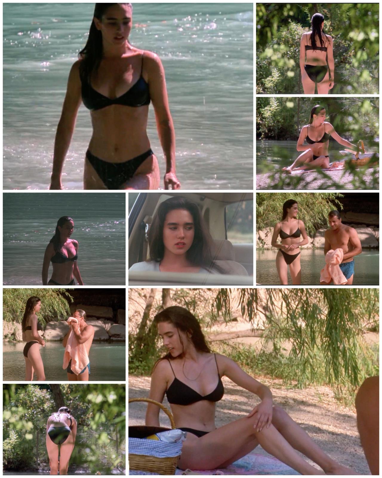 詹妮弗康纳利 女神