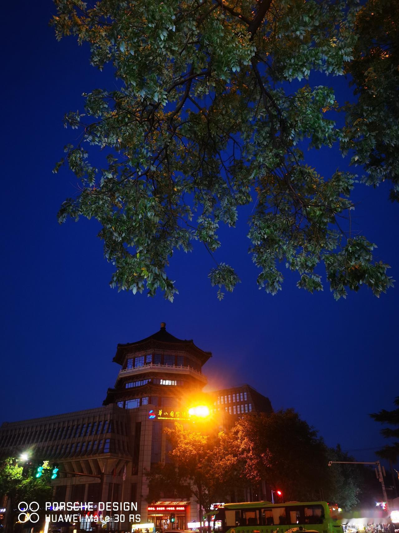 晒图笔记大赛北门里随手拍～[比心]