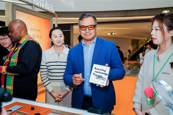 国产折叠屏出海破局！3月20日，OPPO Find N6开启全球同步发售，创下F