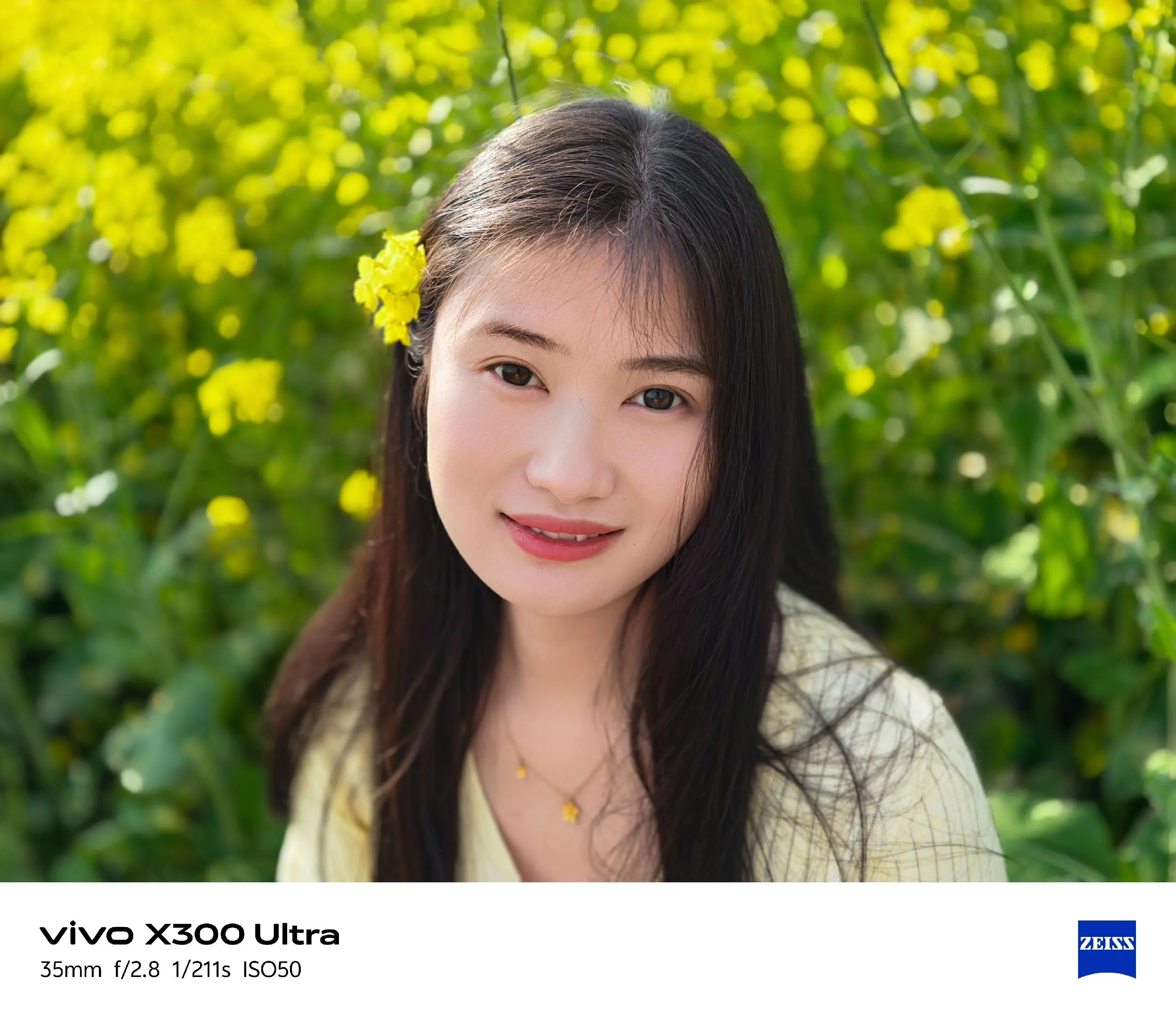 vivoX300Ultra的人像怎么样？提前到手试了一下vivoX30...