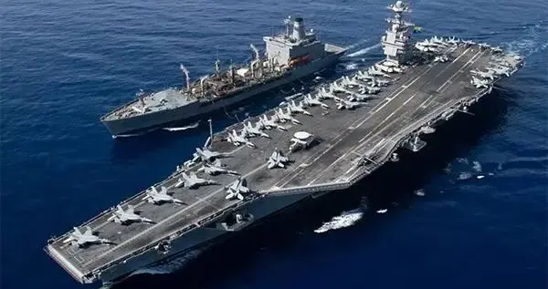 美媒：美军为在伊朗数周地面行动做准备