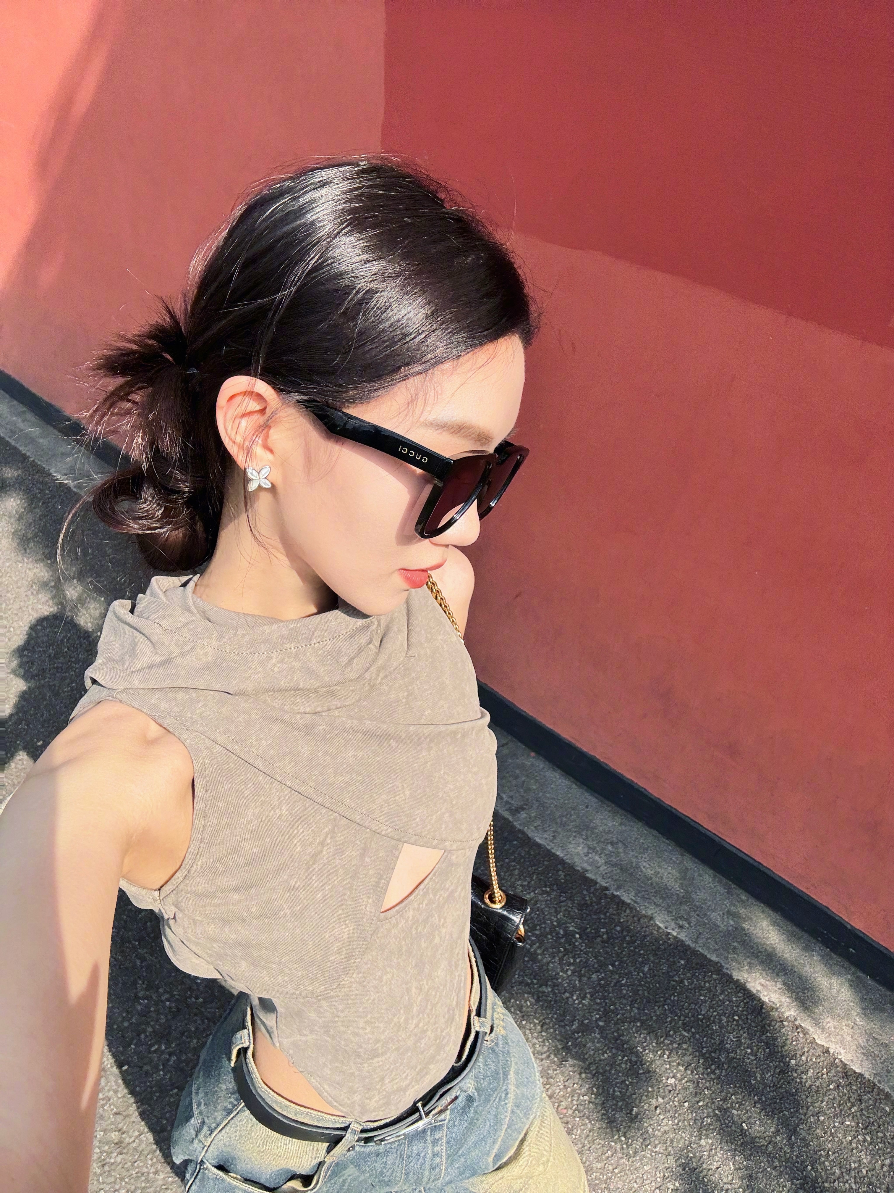 𝘾𝙝𝙚𝙣𝙜𝙙𝙪 𝘾𝙞𝙩𝙮𝙬𝙖𝙡𝙠 🚶来自悠闲的假