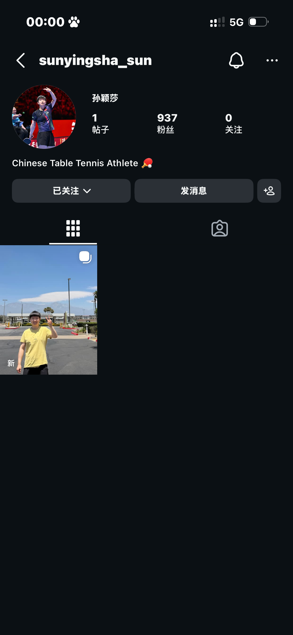 强势关注 