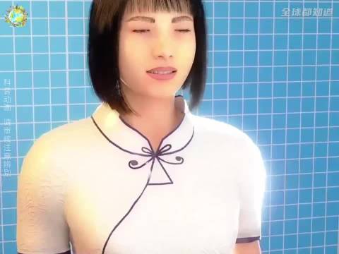 为什么亚洲人的眼睛看起来比欧洲人的小？一定要看到最后