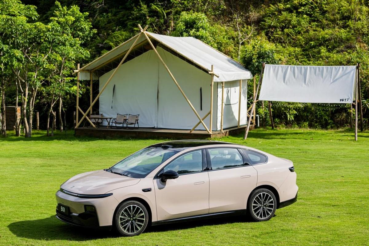 预算不到9万，买零跑B01还是吉利星愿？
 
在很多朋友眼中，可能吉利星愿和零跑