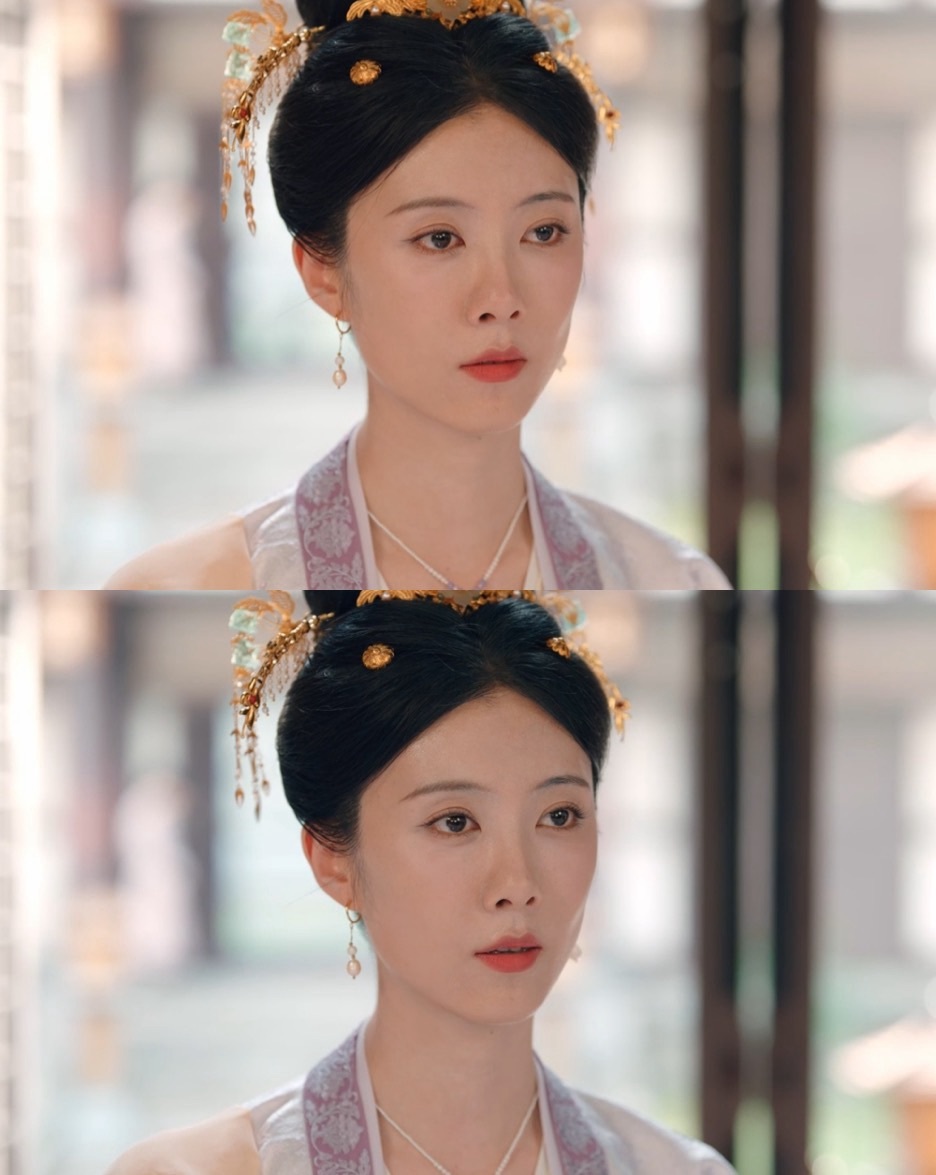 似锦姜依忍无可忍无需再忍今天被《似锦》里姜依的剧情狠狠圈粉啦！曹斐然这段戏演得太