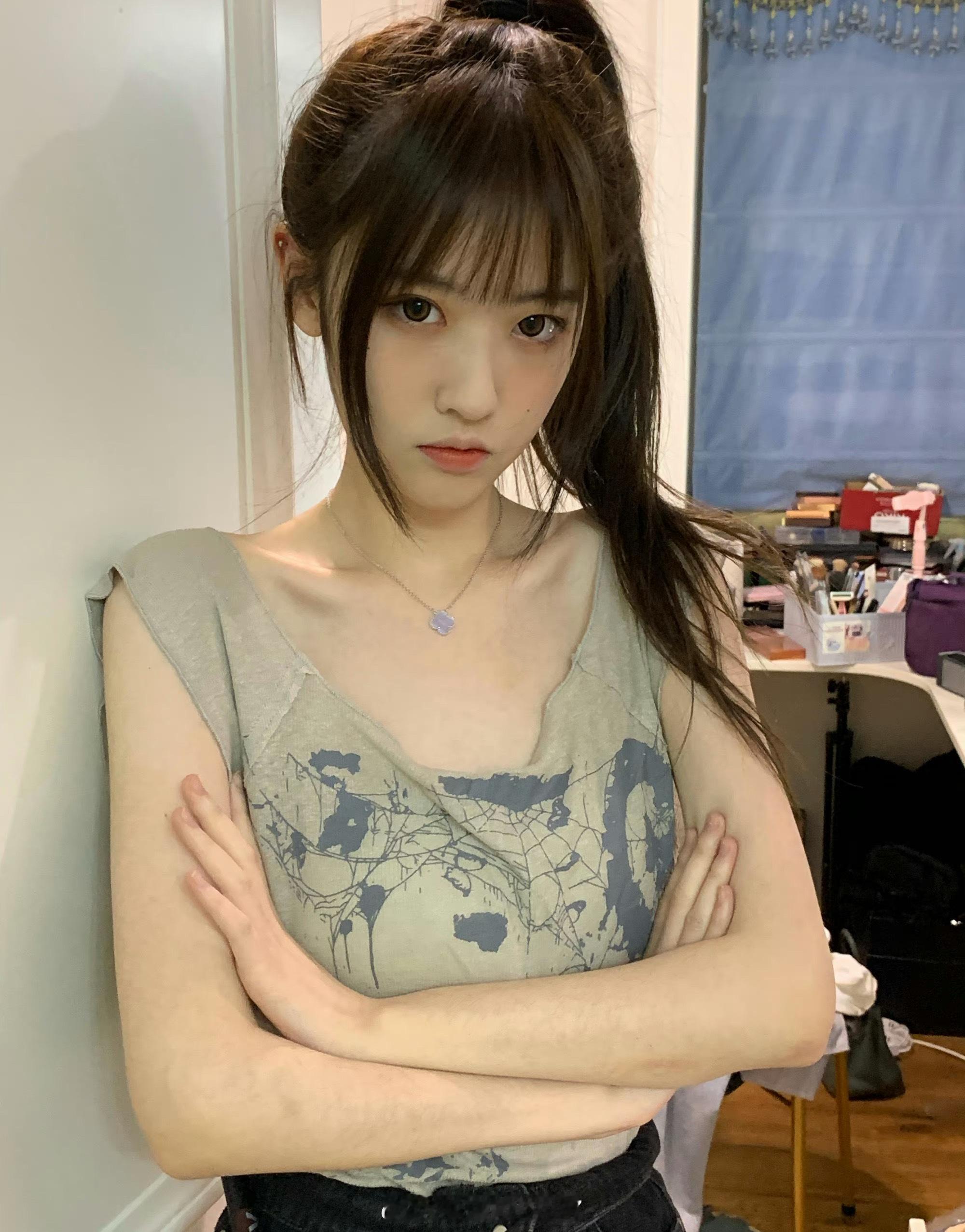 这该怎么办?之前跟外甥女说让她有想买的东西就跟我讲，没想到她还真给我说了。当时她