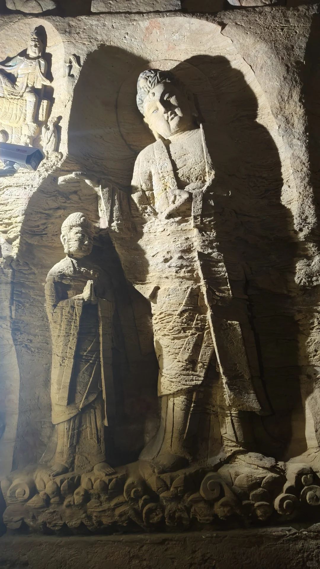 万安禅院：童趣里的佛国净土