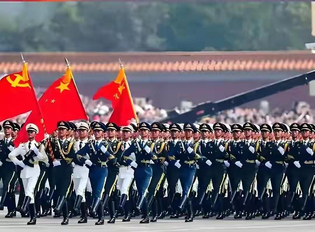 以前总盼着日本能真心说句“对不起”。可现在，不需要了。事实证明：想让日本人道歉，