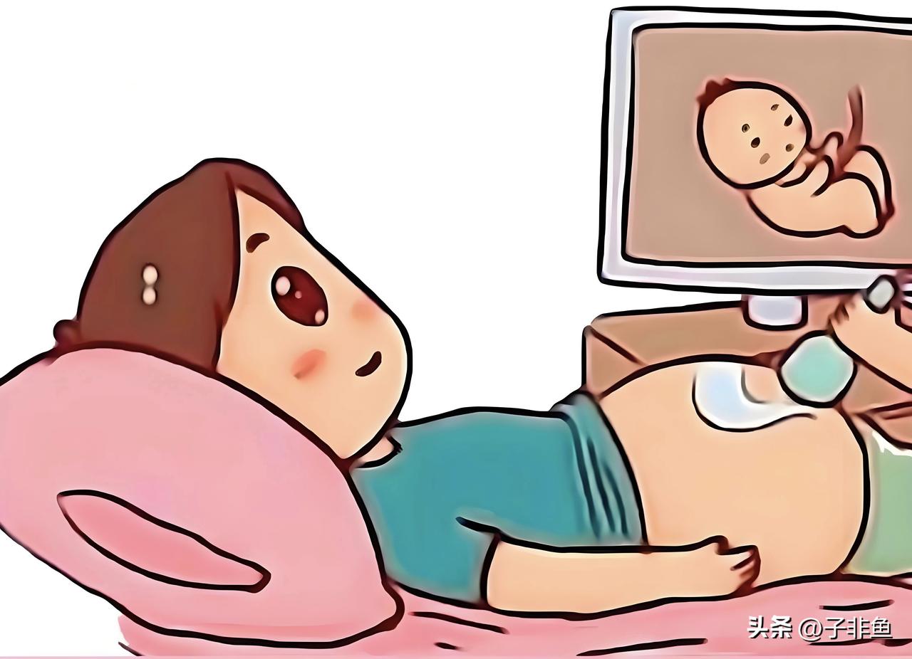 近日，长春一男子陪同怀孕的妻子去医院做产前检查，当得知接诊的医生是男医生时，情绪