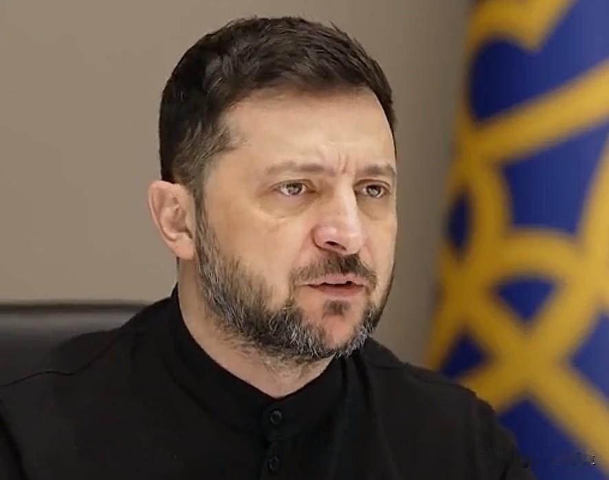 泽连斯基:“我们确实收到了邀请，外交官们正在处理。”

泽连斯基指出，“我认为问