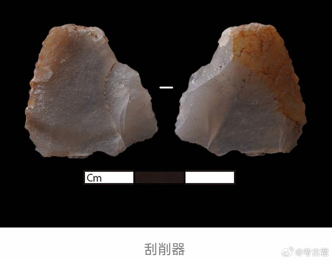 蜀地宝藏红岩洞遗址 四川首次发现大型史前岩厦遗址——红岩洞遗址，为研究四川先民的