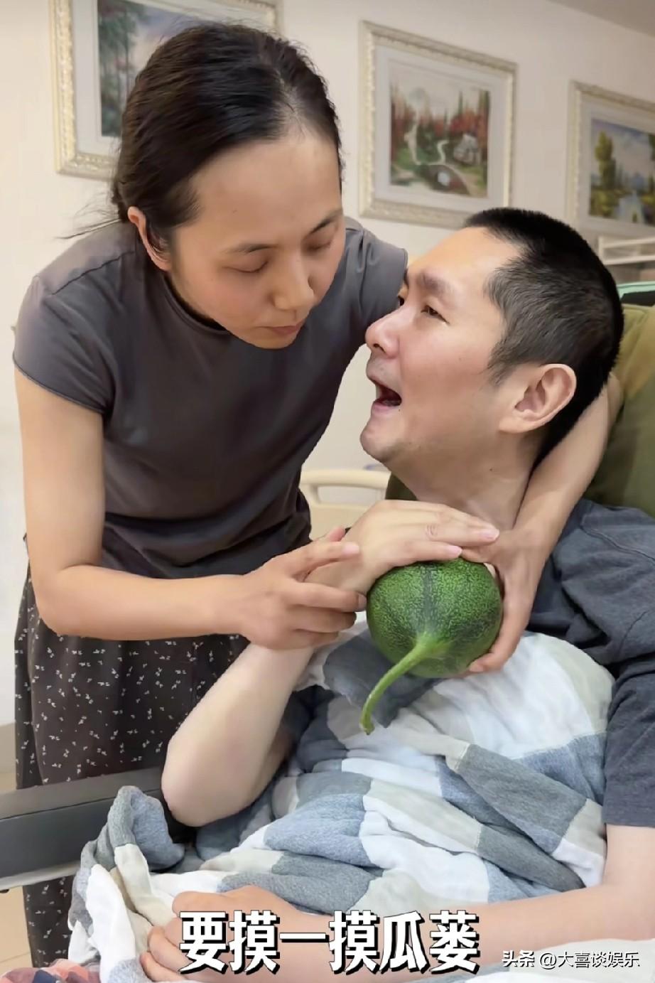 不信咱就走着瞧，
我断定她刘宁离不开彭亚楼，
不是因为爱情，也不是因为责任。
