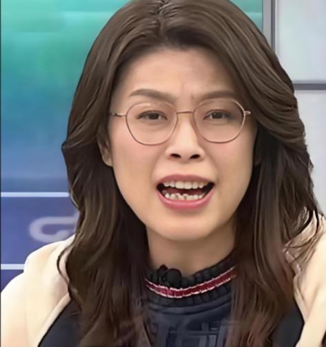 没想到郑丽文竟然提出了这样犀利的问题！她说，如果有一天，台湾真的和解放军对上了，