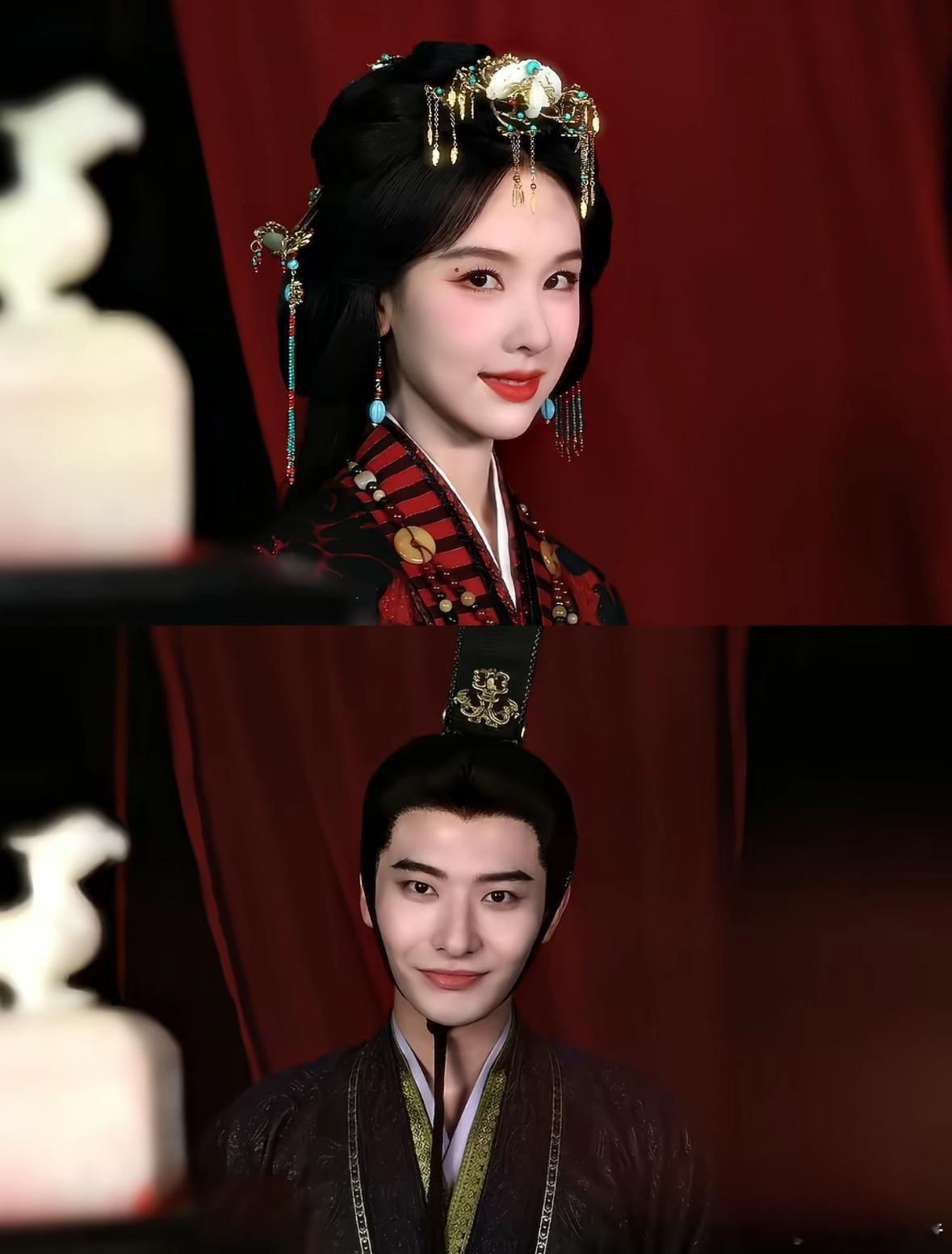 陈都灵陈都灵新剧手撕前夫哥 错信良人终被伤，一朝重生定要讨回所有。预告里的台词感