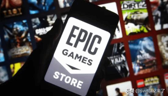 3月25日，Epic Games在官网发布公告，确认将裁员超过1000名员工。官