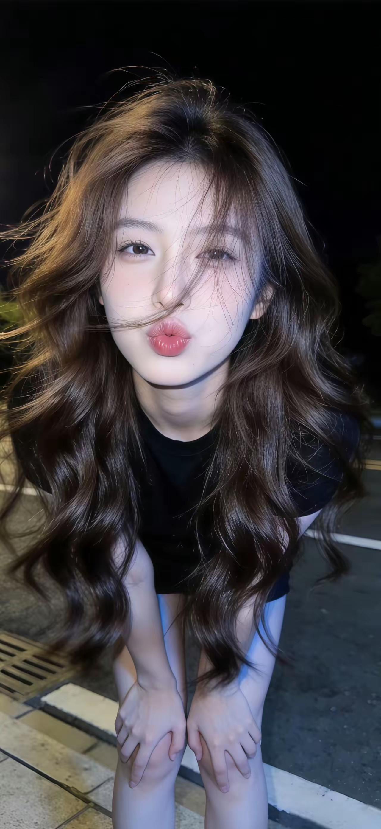 什么样的女人,最容易吸引到男人? 50岁之后，还有爱情吗 分享生活随手拍 大美女