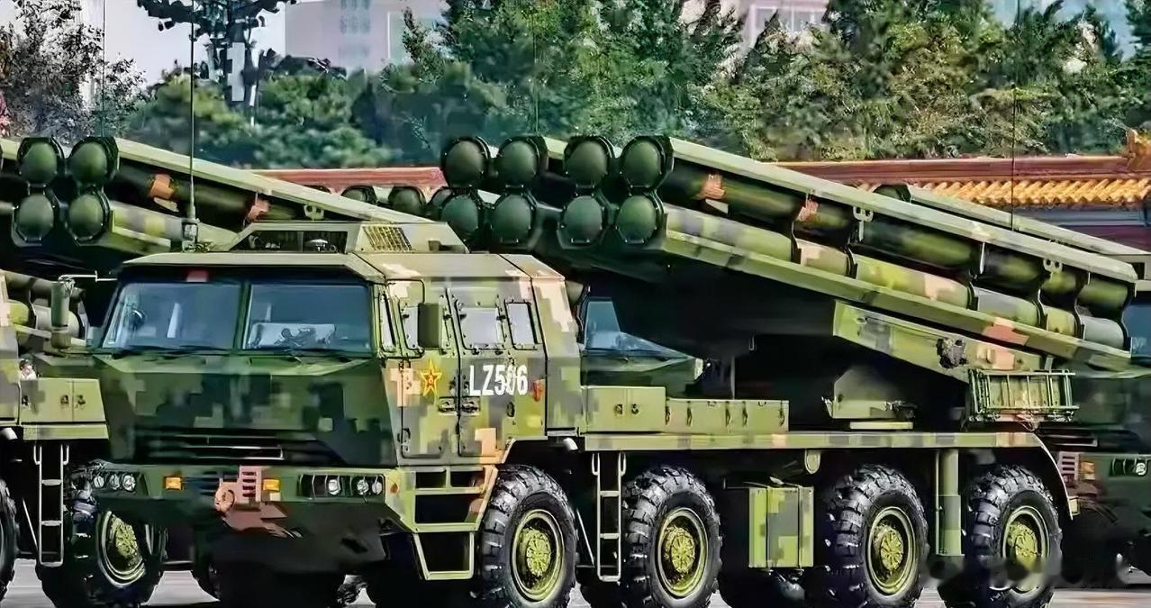 建议收藏！解放军台海硬核反制全梳理，一篇看懂全域慑压底气
 
面对“台独”分裂与