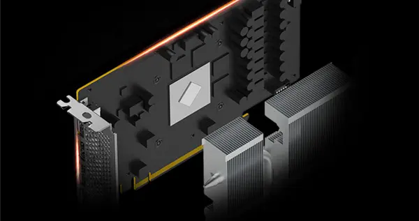 AMD RX 7650 GRE显卡价格松动了：1979元就能到手