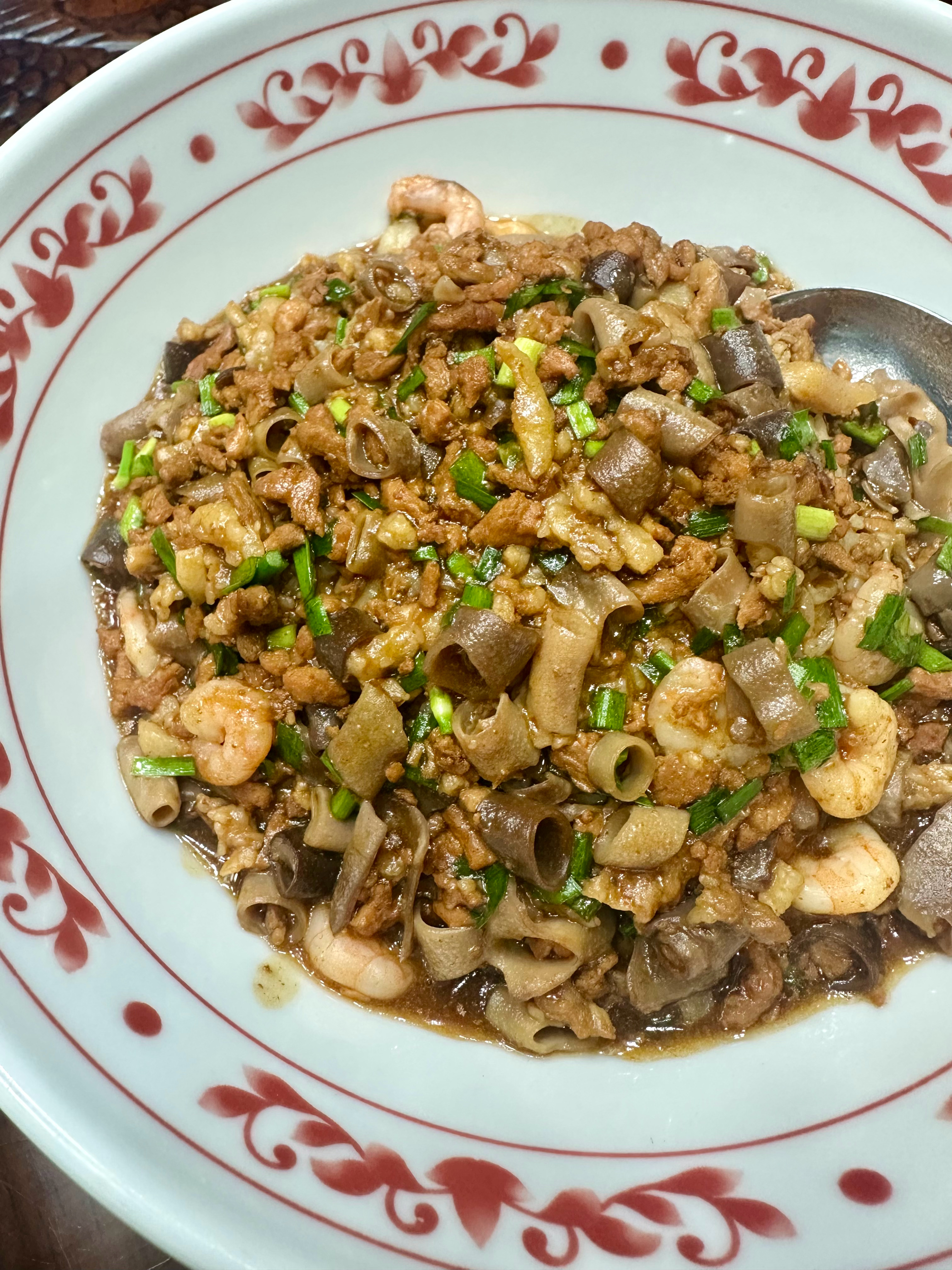 日照第一顿 日照·醉江湖(东泽园店)