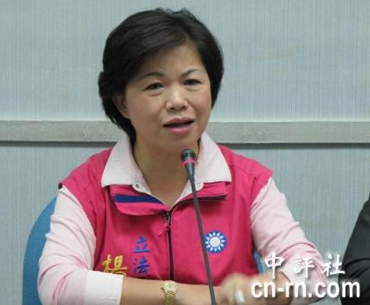 提名没份又怎样？
杨琼璎一句 “中国人” 赢麻了，
直接碾压江启臣！


杨琼璎