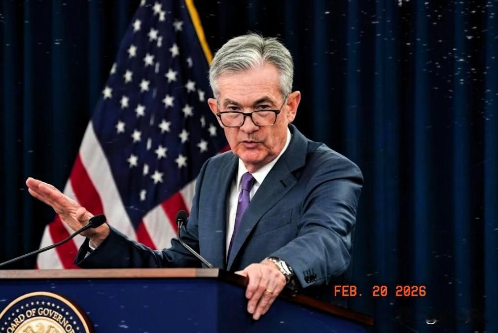 美联储大反转！
 北京时间2月19日凌晨，美联储1月会议纪要正式公布，释放重磅信