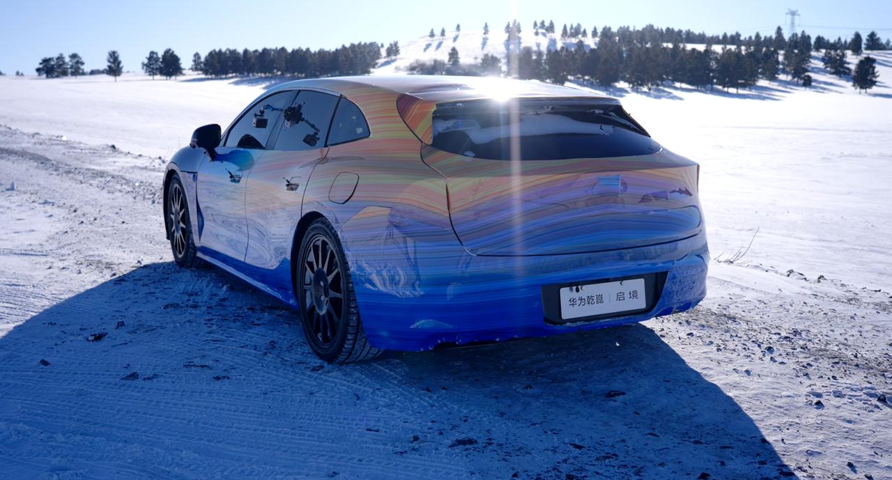 随着消费者对多元化与品质化出行需求的增长，猎装轿跑以其融合操控、空间与美学的综合