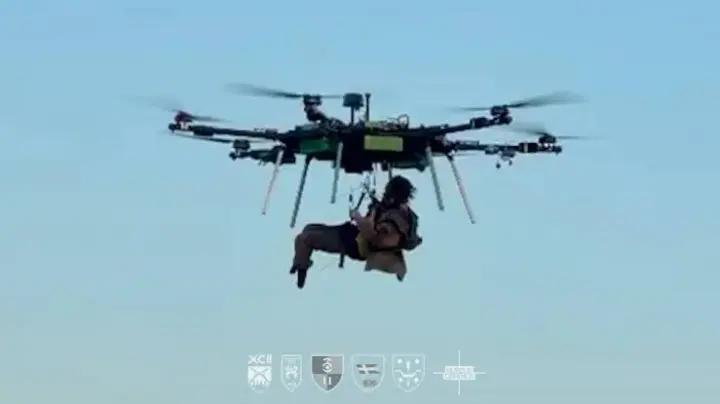 决战双子城：乌军星盾通信使用速率恢复
 
过去的一天，俄乌双方在双城方向战斗激烈
