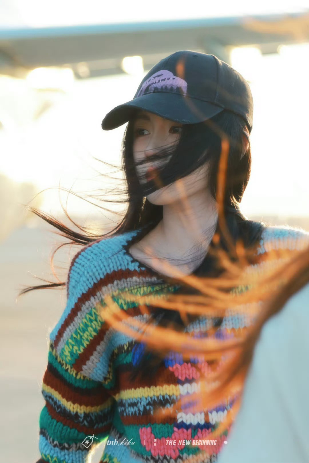 鞠婧祎 jjy鞠婧祎苏绿夏 jjy鞠婧祎万花世界 “ 见不到又怎样相隔万里我也能