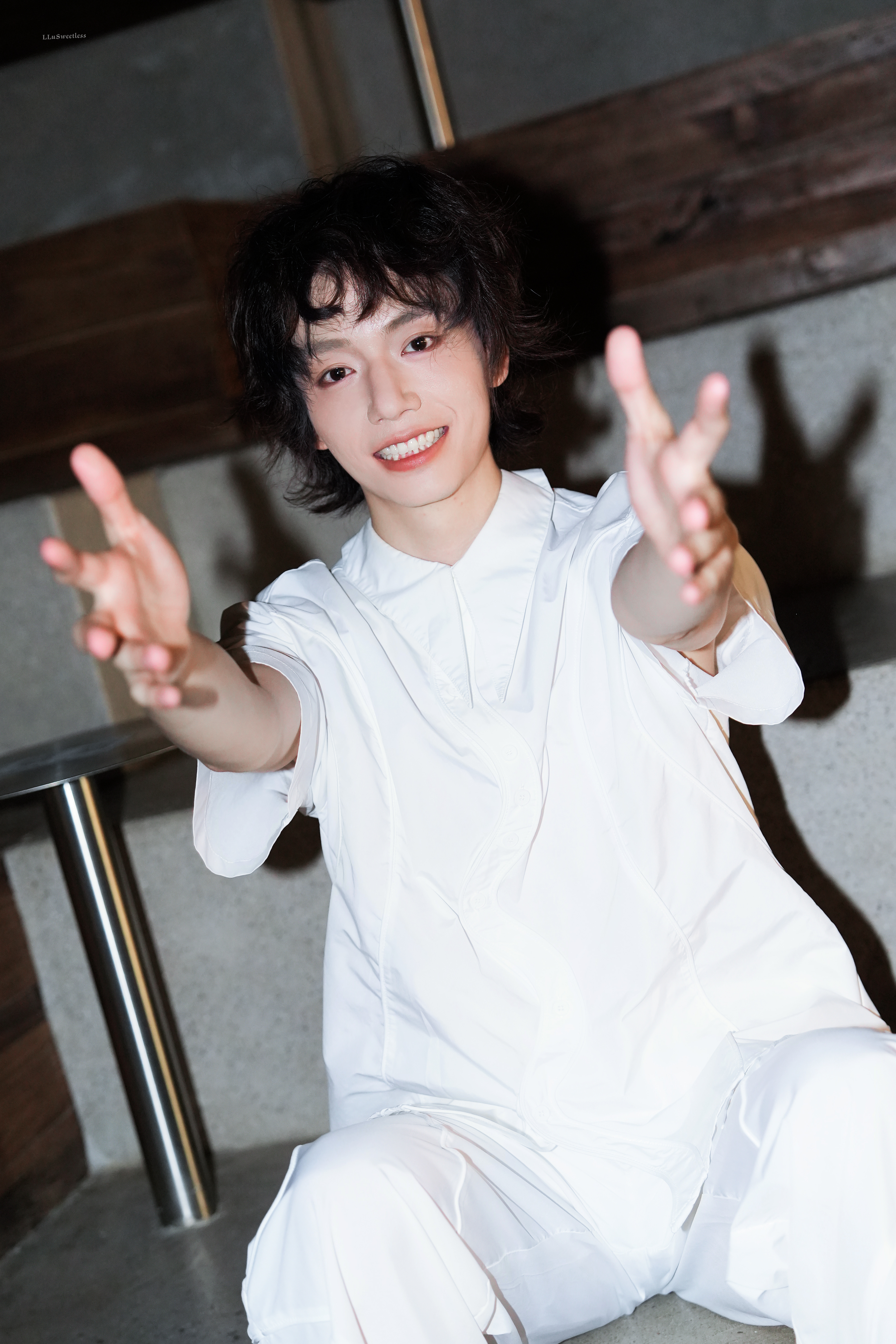 史嘉豪  2026.8.10 💈sd 