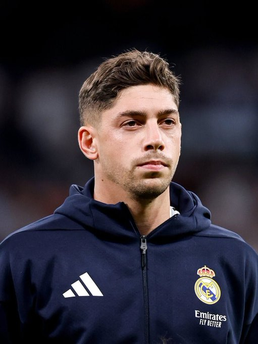 巴尔韦德本赛季已代表皇家马德里在各项赛事中贡献10次助攻皇马