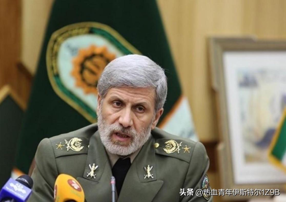 未经证实：
另有未经证实的报道称，伊朗国防部长阿米尔·哈塔米可能是最初斩首行动的