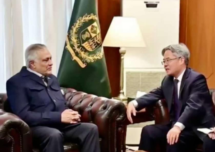 西方人不得不承认的事实：中国的隐忍，正在延缓第三次世界大战！
当下的时间点已经来