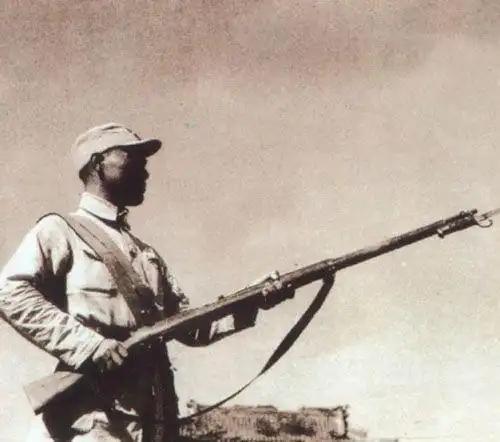 一直以为八路军是小米加步枪，看了杨成武的回忆录我哭了，太难了

这话真不是矫情。