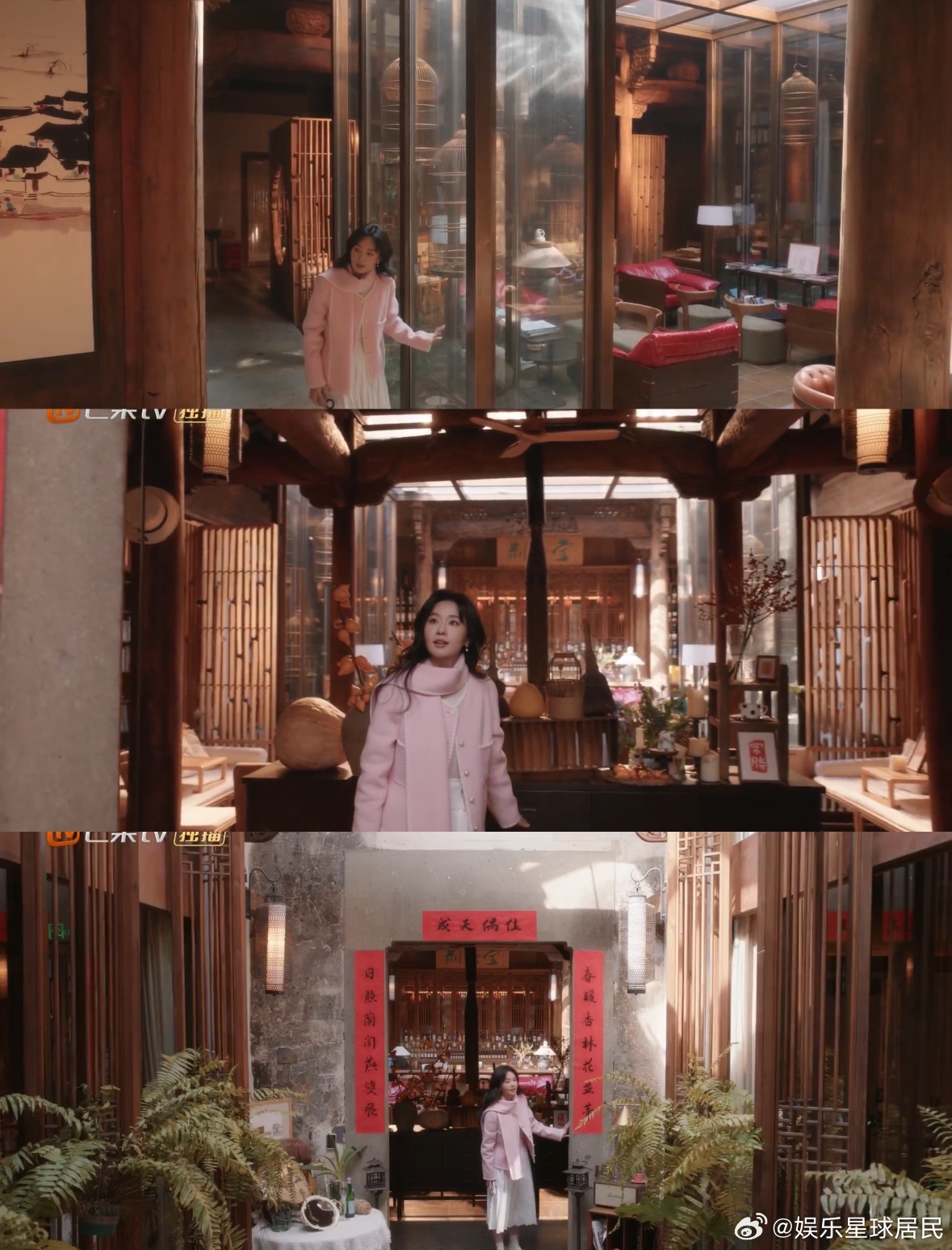 魏哲鸣郑合惠子被杭州包邮了杭州地铁显眼包实锤！一上车就看见《你是迟来的欢喜》，魏