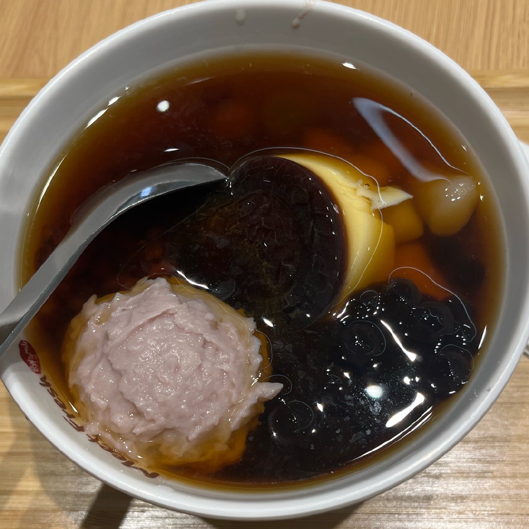 好吃好吃 