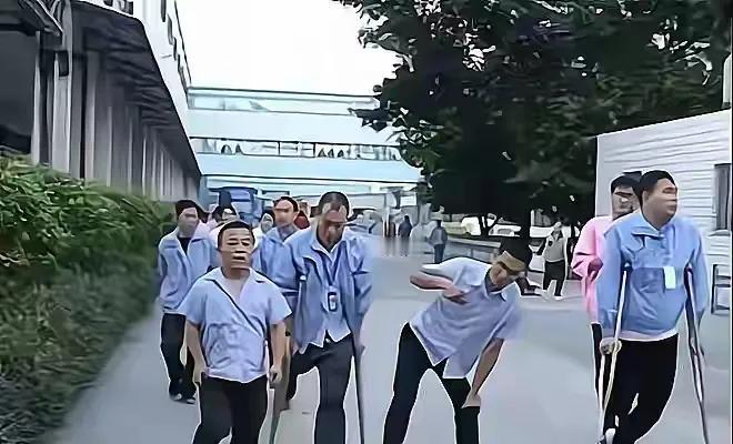 你能想象吗？当我走进白象面试的那一天，眼前的景象让我大为震撼。一进工厂，我就看到