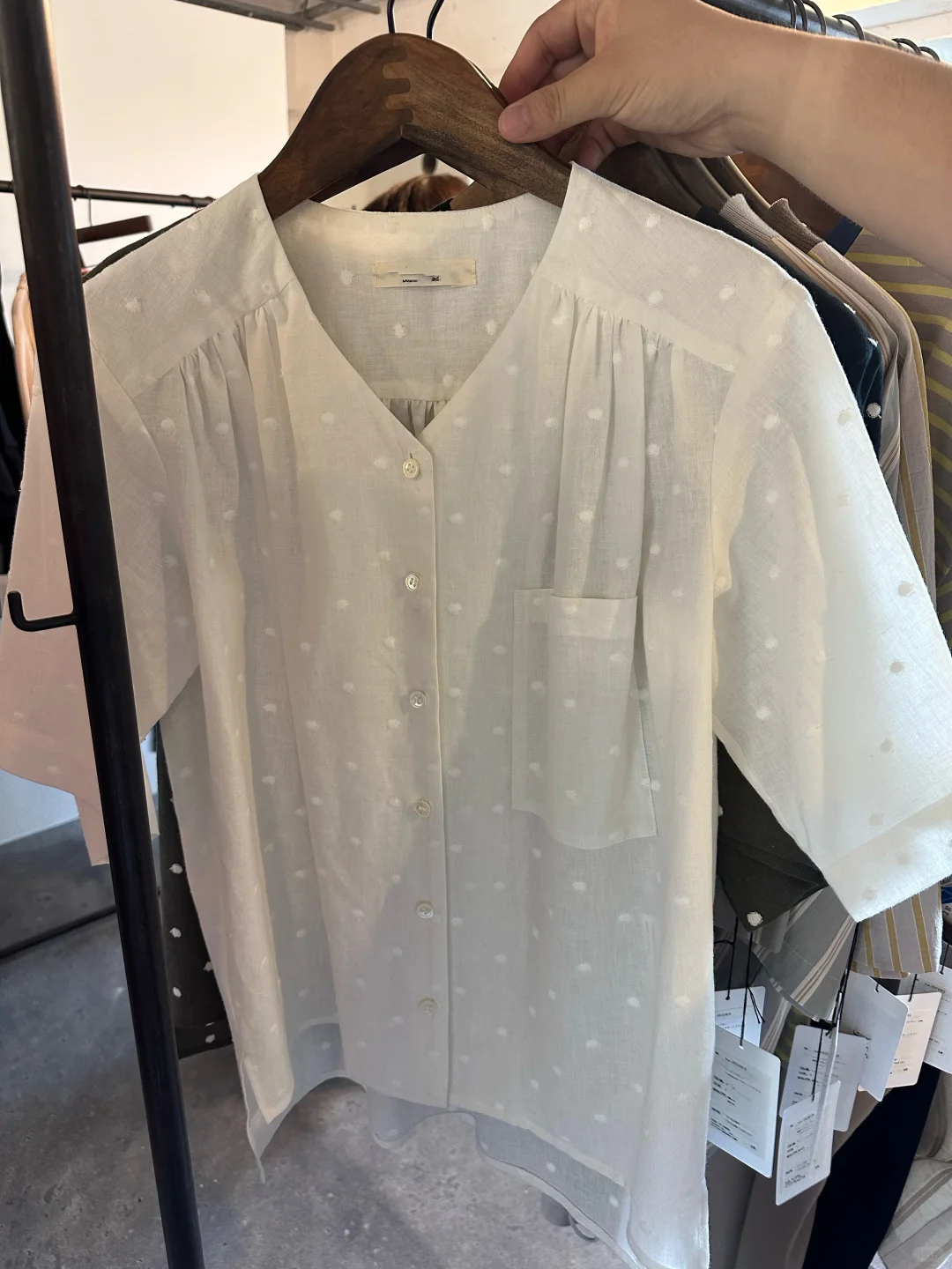 跟日本服装品牌合作有多难？