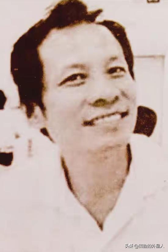 1980年，广州军区保卫部抓了总医院护士长，护士长蛮横地说：“你们怎么敢抓我？”